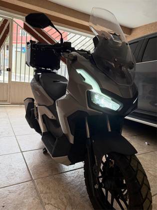 HONDA ADV 160 